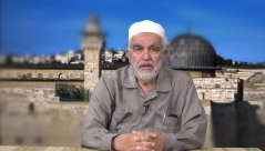 الشيخ رائد صلاح "لو ذبحت ألف بقرة حمراء فلن تُغير من حقيقة الأقصى المبارك" 